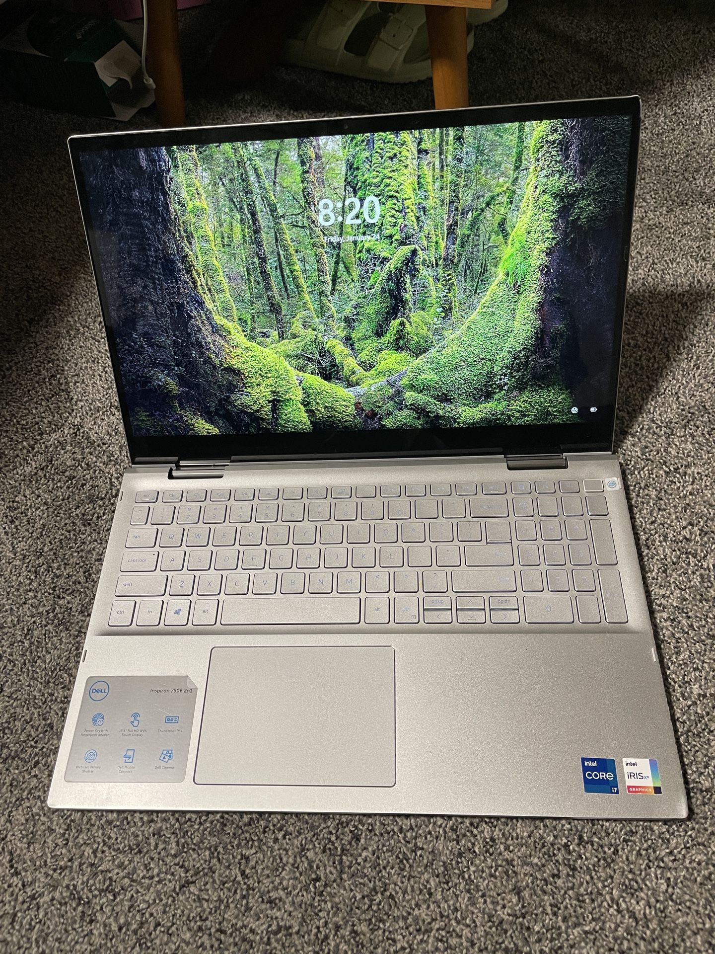 Dell Laptop