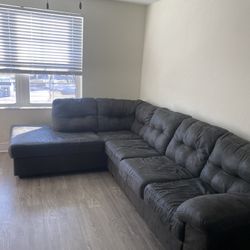 Couch sofa