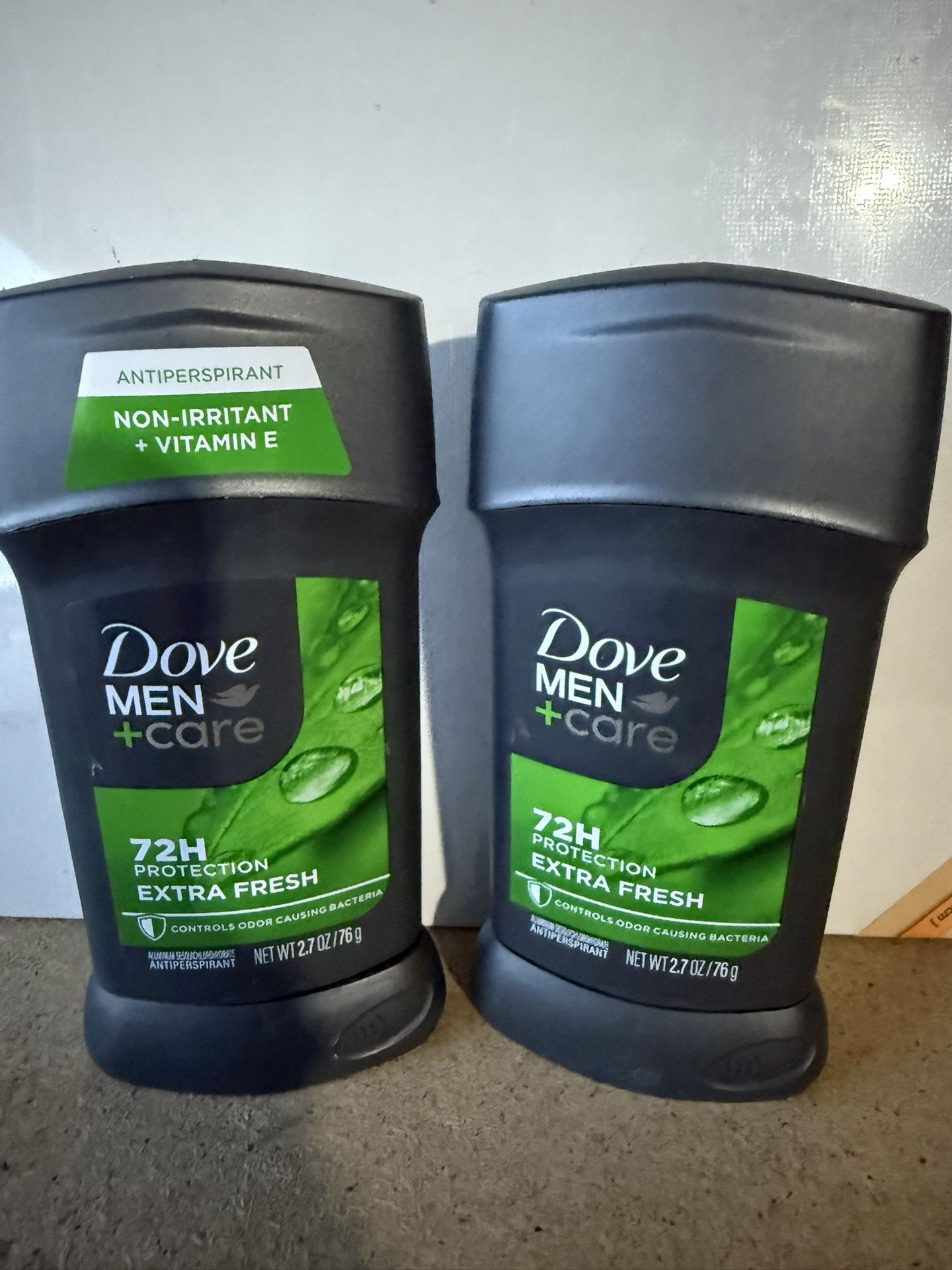 Dove Men Deodorant