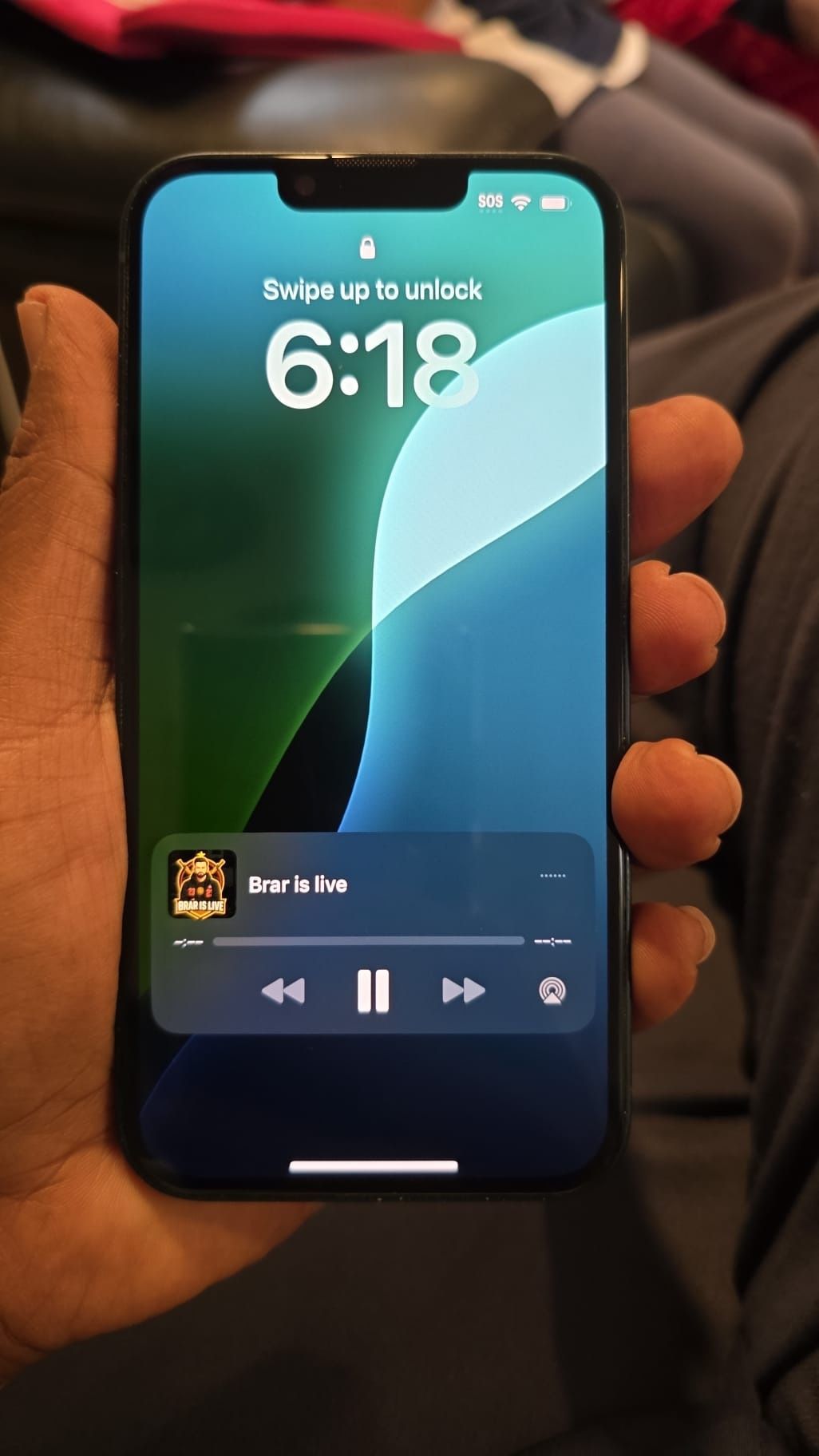 iPhone 14