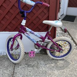 Little Kids Bike For Girl 