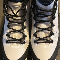 Boys Jordan’s 