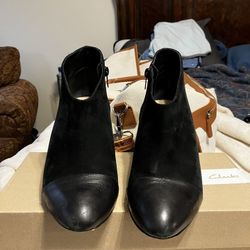 Booties