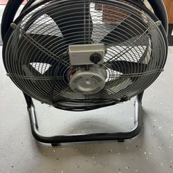 industrial Fan
