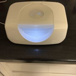 Wipe Warmer 