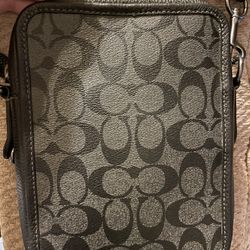 Men’s Coach Bag 
