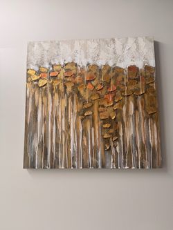 Wall art decor