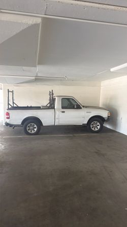 2010 Ford Ranger