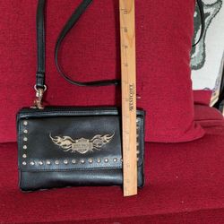 Harley Purse Cross Body