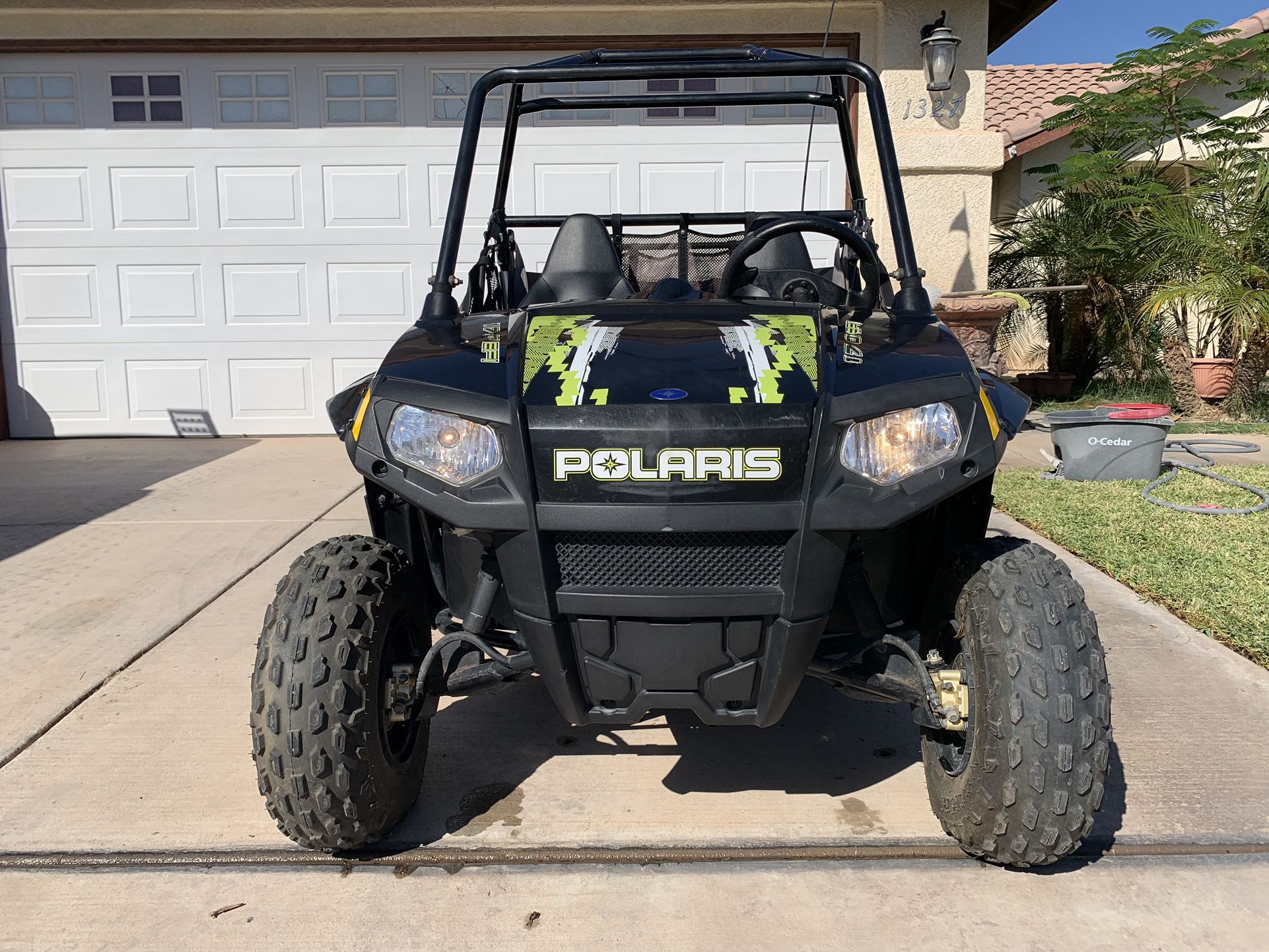 2020 Polaris 170