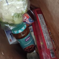 Free Food 