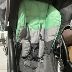 Greco Baby Stroller 