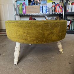 Stool