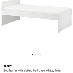 IKEA Bed Frames 