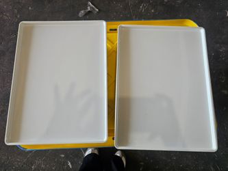 Set IKEA KUGGIS Storage Boxes with Lids