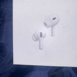 AirPod Pros 2
