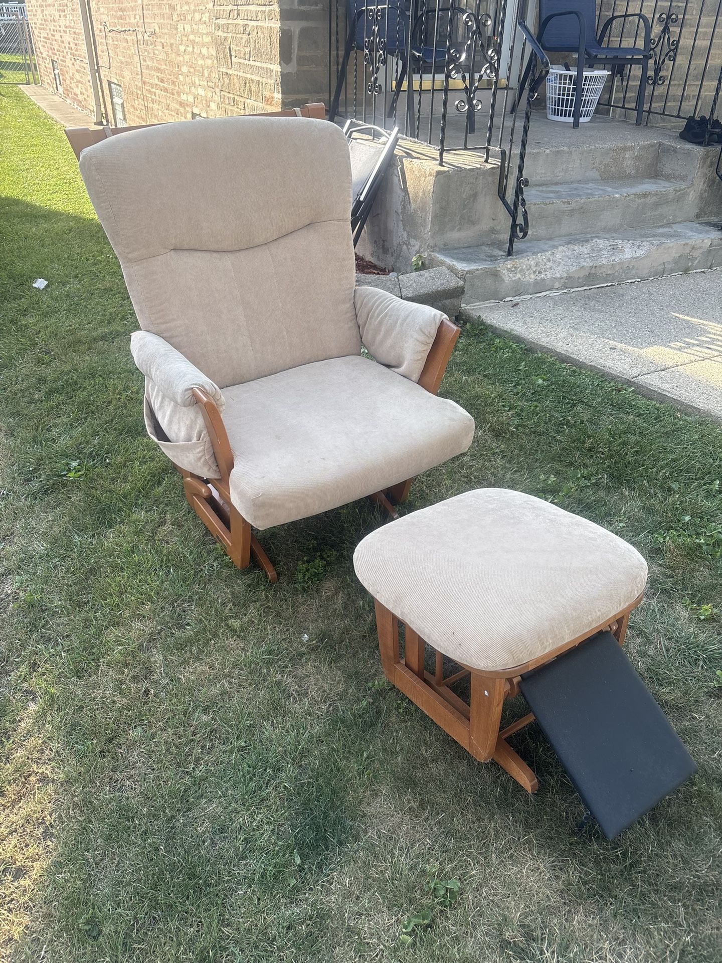 Rocking Chair