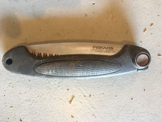 Friskers Power Tooth Folding Saw
