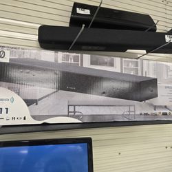 Ambeo Home Theater AB11 1 Piece Surround System