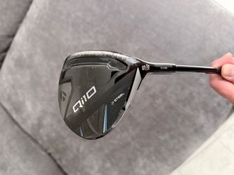 TaylorMade Qi10 5-Wood 18° Golf Club