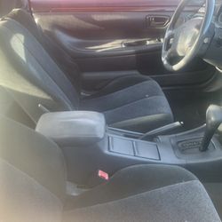 2006 Toyota Corolla Le 