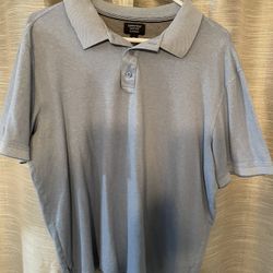 Playera Polo De Hombre