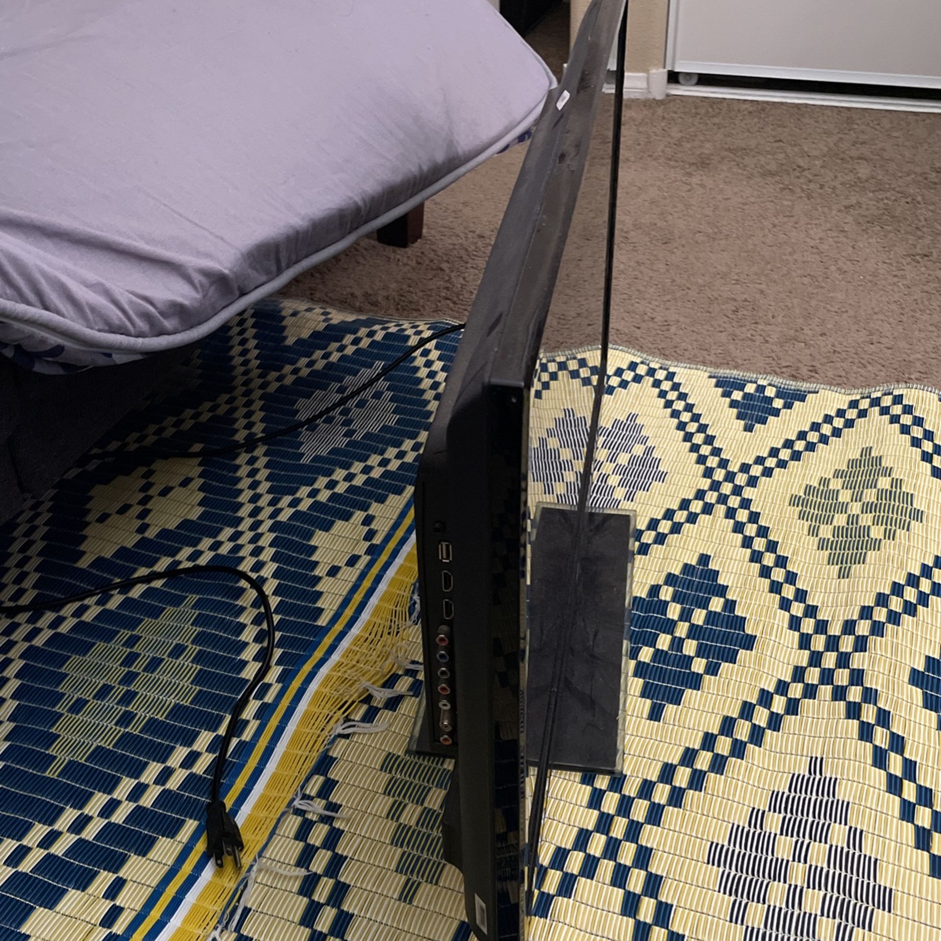 32 Inch Rcr TV - Not Smart Tv