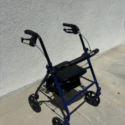 Folding Walker