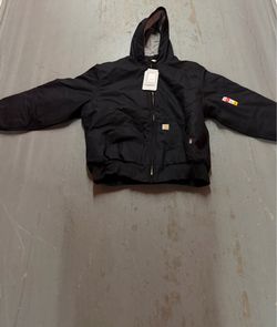 Carhartt FR Duck Active Jacket Men’s 2XL