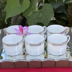 VERA WANG VERA LACE WEDGWOOD