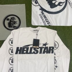 Hellstar Longsleeve