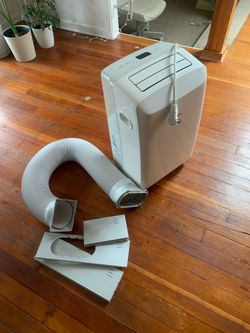 LG Window Air Conditioner