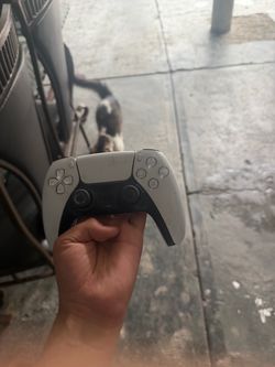 PS5 dual sense