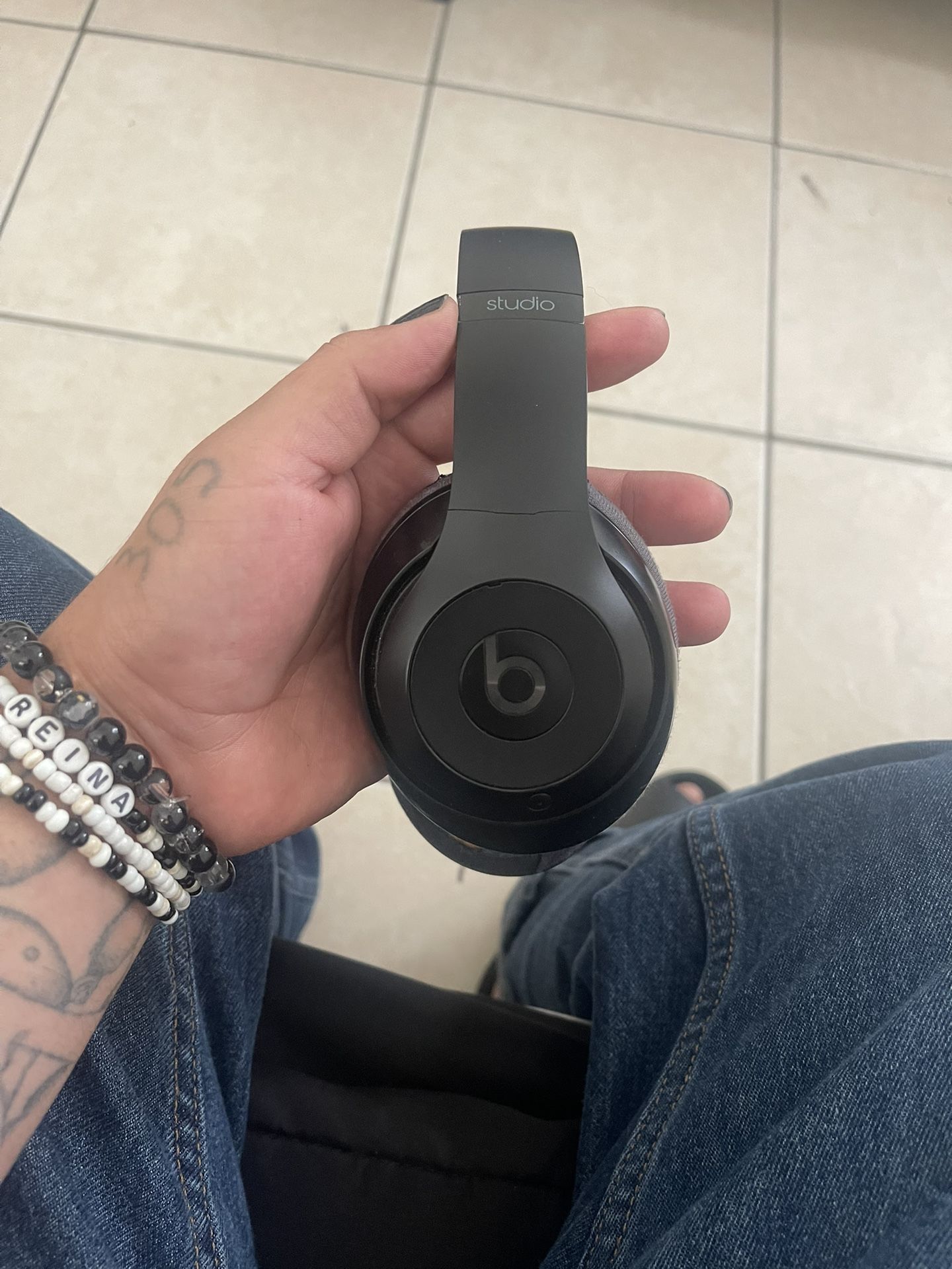 Beats Studio