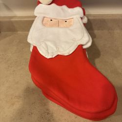 Christmas Stockings
