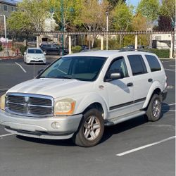 2005 Dodge Durango