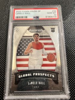 LaMelo Ball