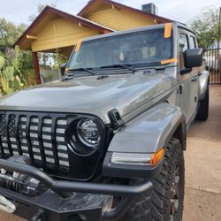 Parabrisas/Windshields 