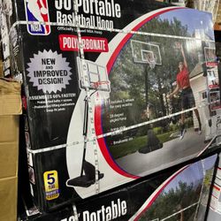 Basketball  Ball Hoop 