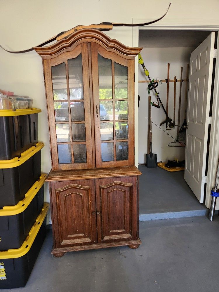 China Hutch