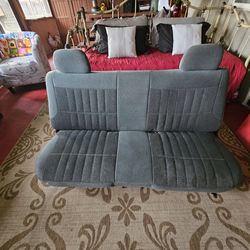 Bench seat from 1996 super duty