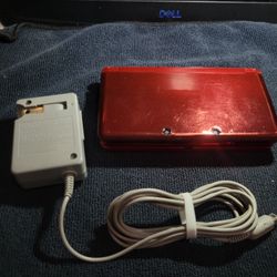 Original Nintendo 3DS 