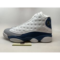 Jordan 13 ‘French Blue’ Mens sz 9.5 10 10.5 11 11.5