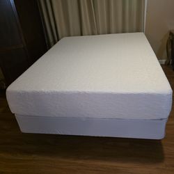 Queen Size Bed