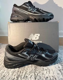 New balance 740