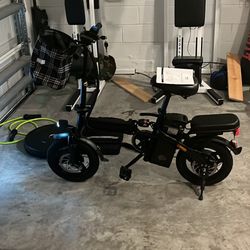 Ebike