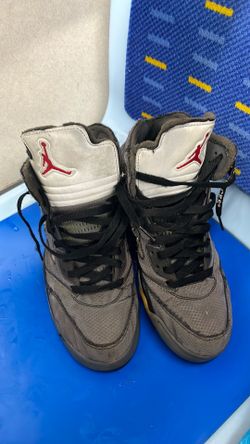 Jordan 5s