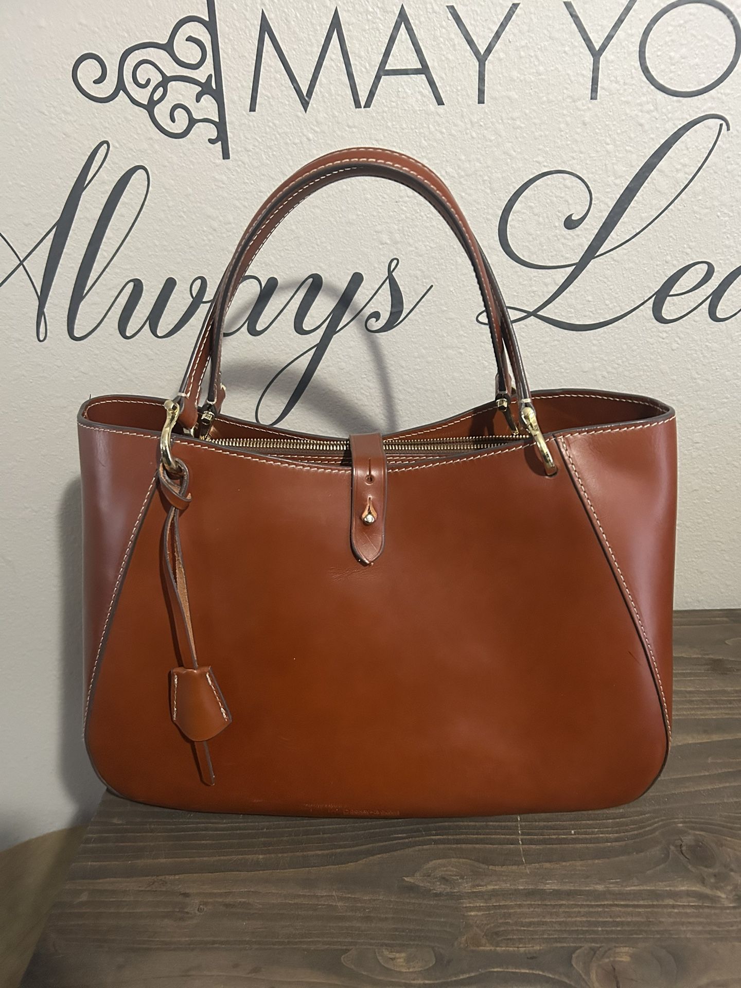 Dooney & Bourke Alto Camilla Purse