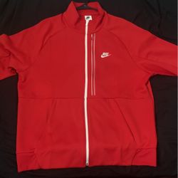 Nike Jacket 