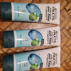 Garnier Fructis Hair Reset